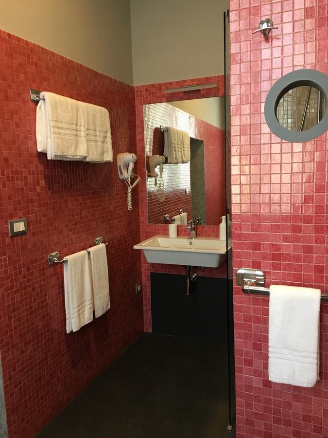 Bed & Breakfast L'affresco Mantova