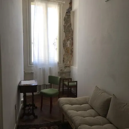 B&B L'Affresco Mantua Exterior foto