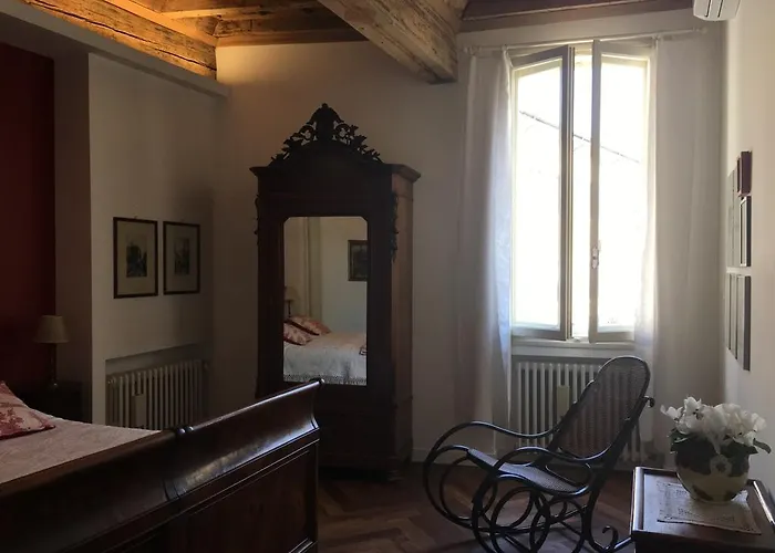 B&B L\'Affresco