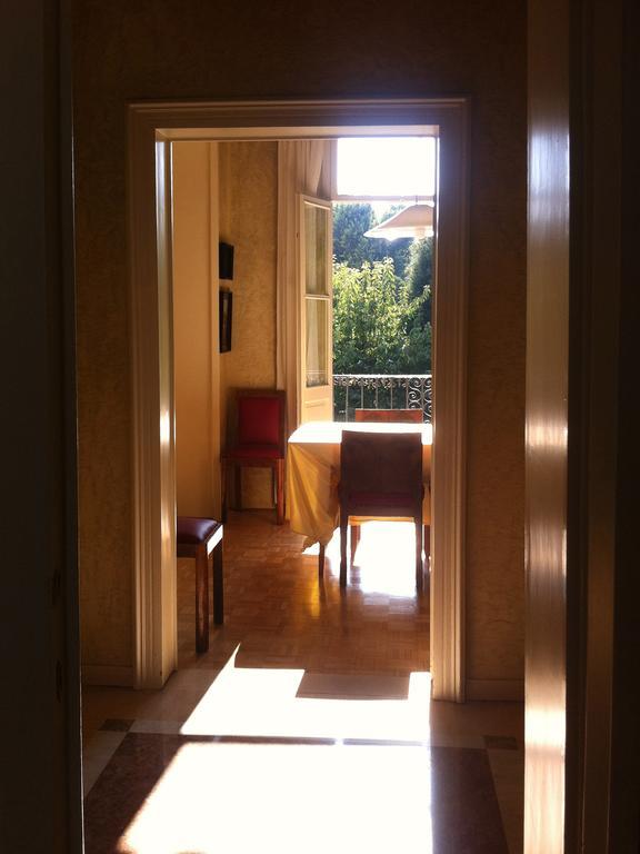 L'affresco Bed and breakfast Mantua