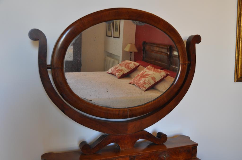Bed and breakfast L'affresco Mantua
